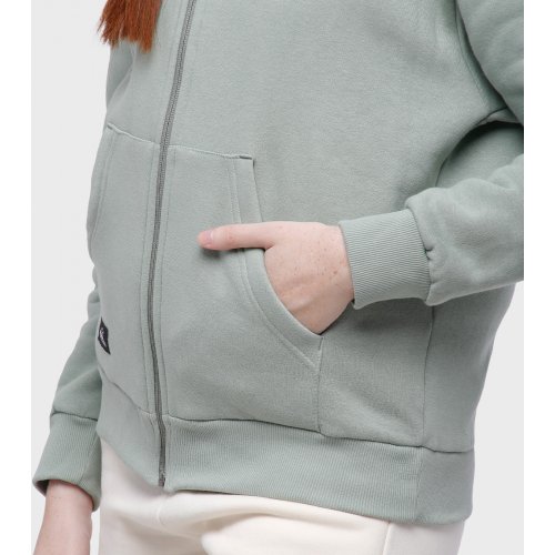 Campera de mujer Kala