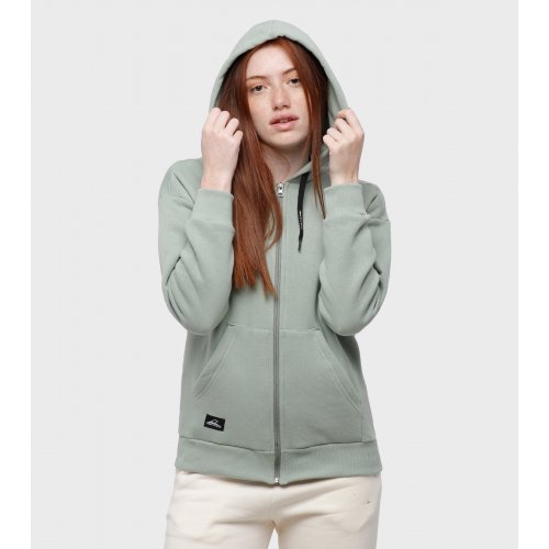 Campera de mujer Kala