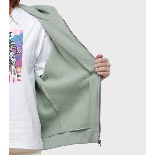 Campera de mujer Kala
