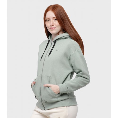 Campera de mujer Kala