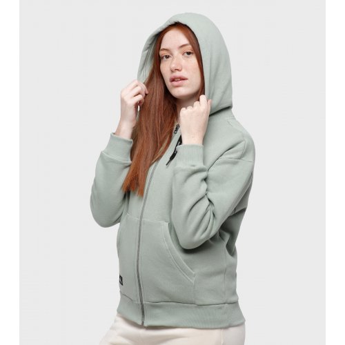 Campera de mujer Kala