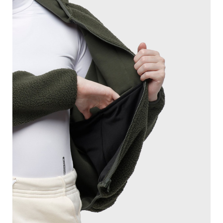 Campera de mujer Remy
