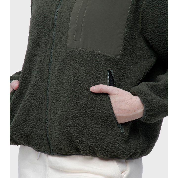 Campera de mujer Remy
