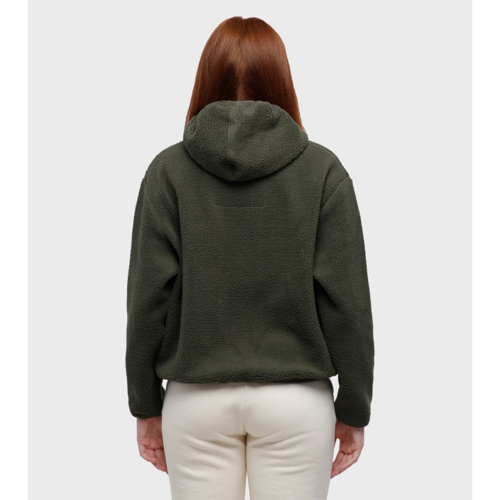 Campera de mujer Remy