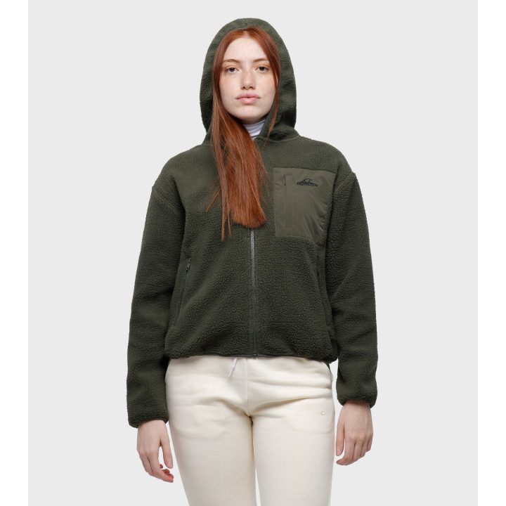 Campera de mujer Remy