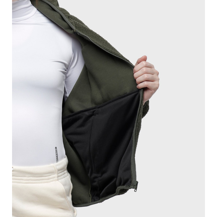 Campera de mujer Remy