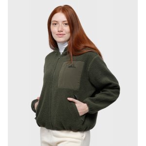 Campera de mujer Remy