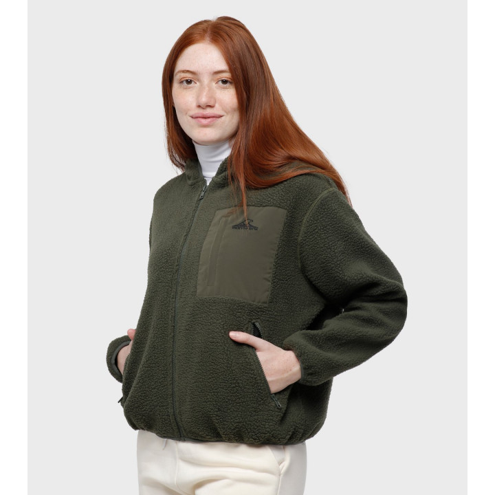 Campera de mujer Remy