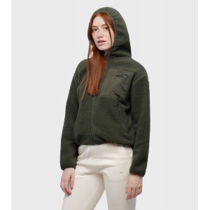 Campera de mujer Remy