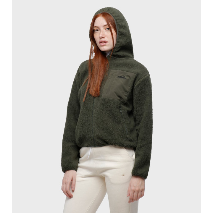 Campera de mujer Remy