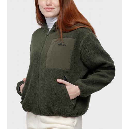 Campera de mujer Remy