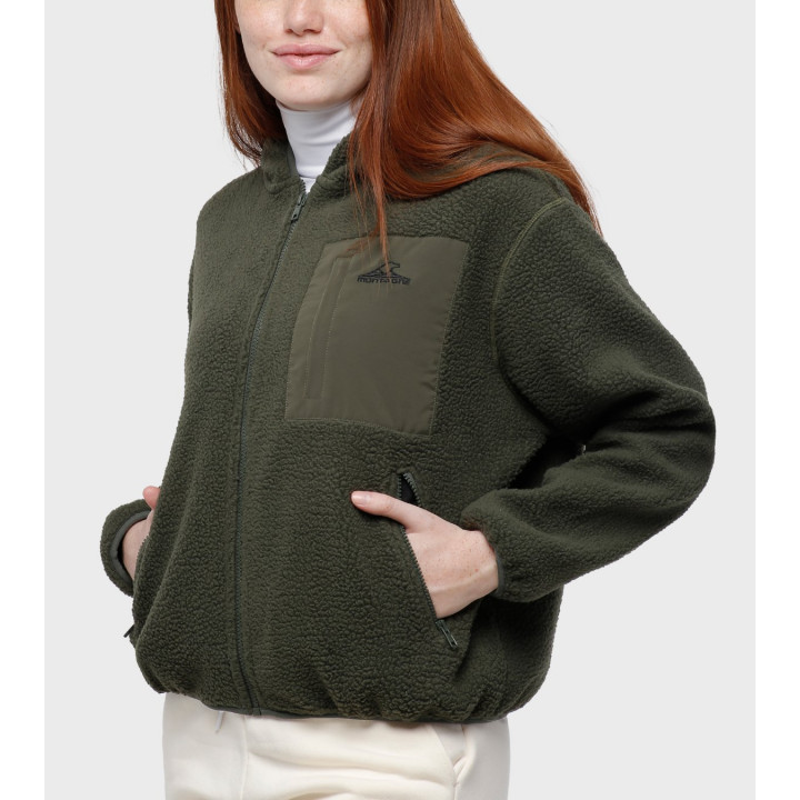 Campera de mujer Remy