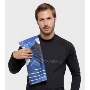 Toalla Soft towel Print chica