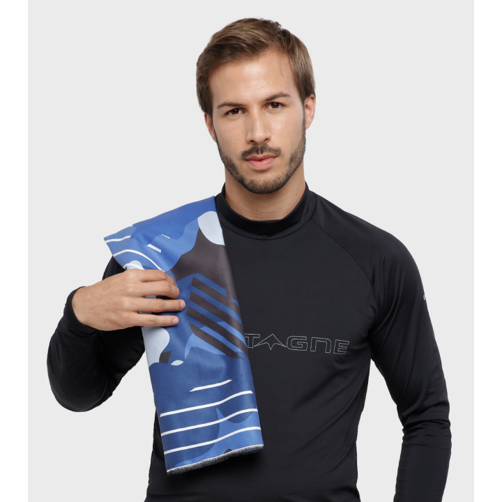 Toalla Soft towel Print chica