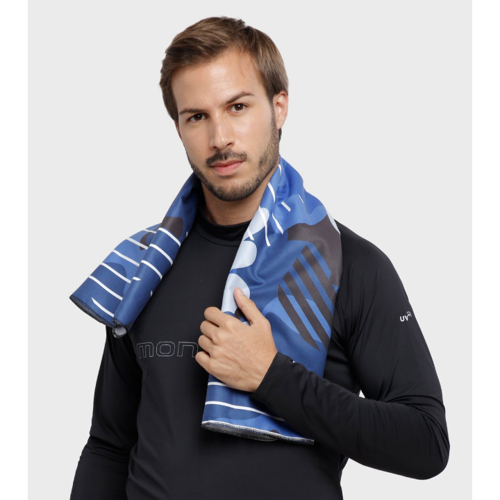 Toalla Soft towel Print chica
