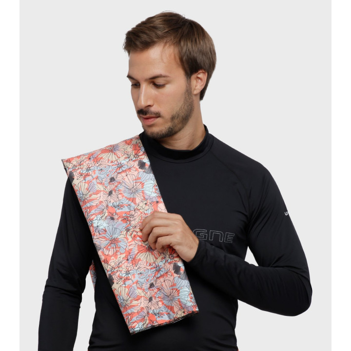 Toalla Soft towel Print chica