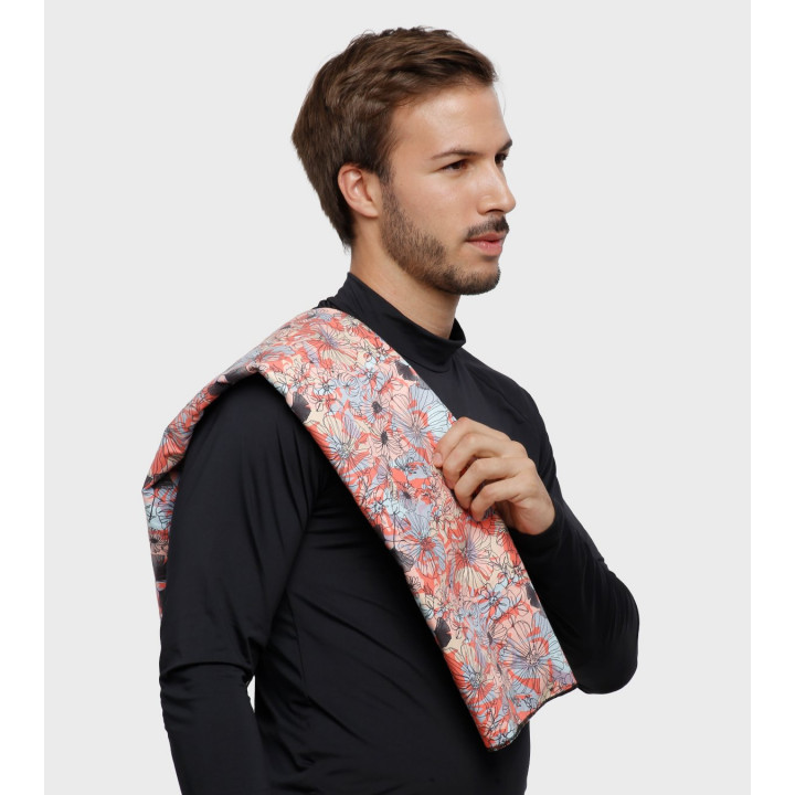 Toalla Soft towel Print chica