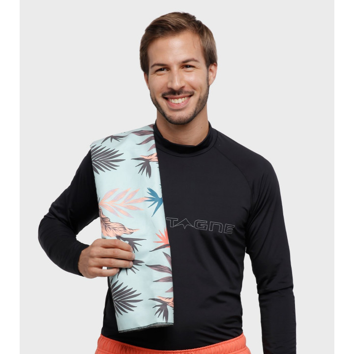 Toalla Soft towel Print chica