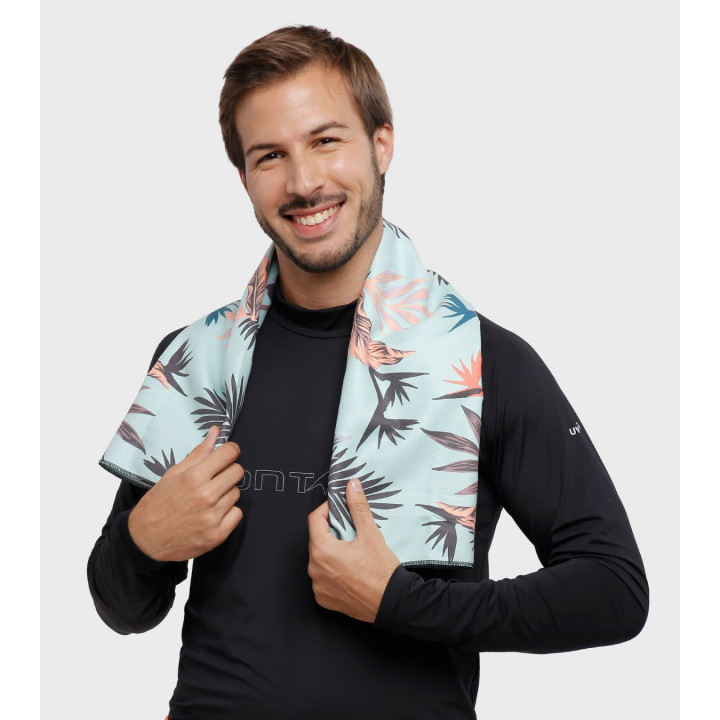 Toalla Soft towel Print chica