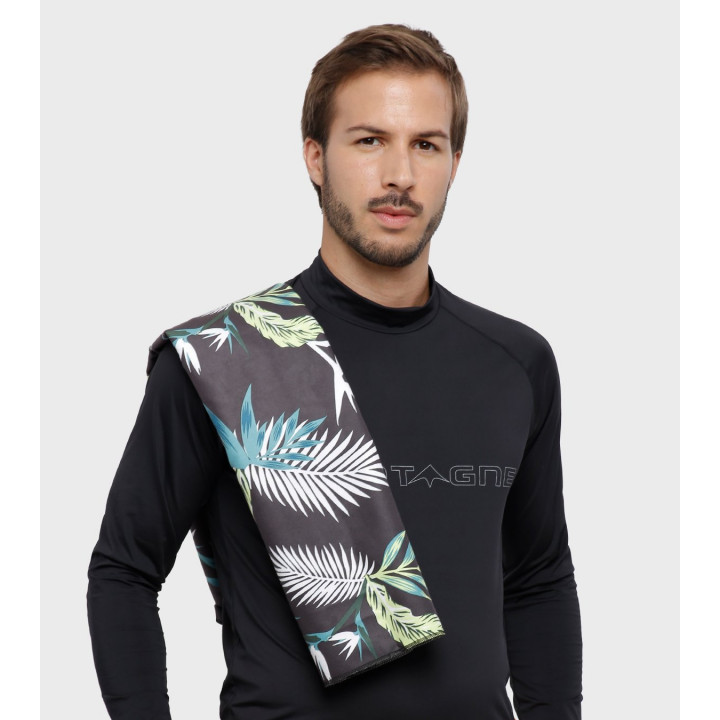 Toalla Soft towel Print chica