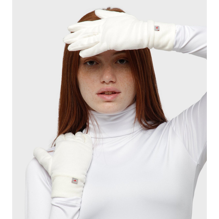 Guantes Tiny Fleece