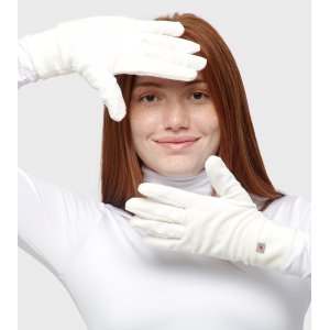 Guantes Tiny Fleece