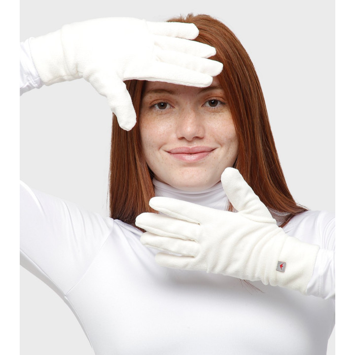 Guantes Tiny Fleece