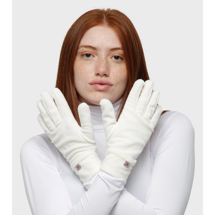 Guantes Tiny Fleece