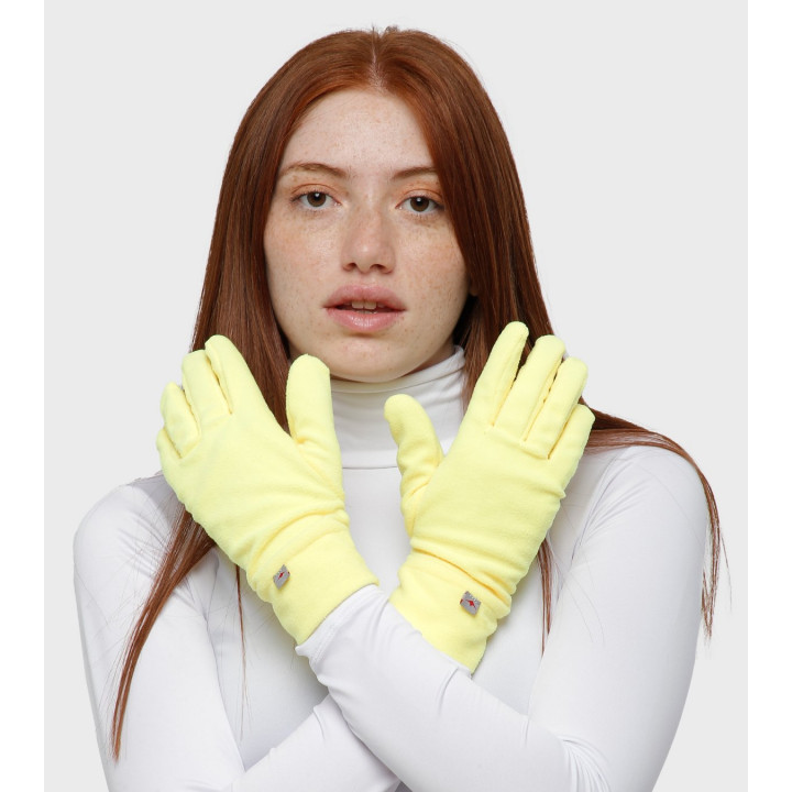 Guantes Tiny Fleece