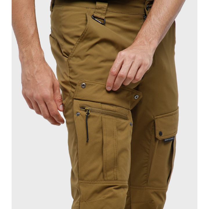 Pantalón de hombre Hunter