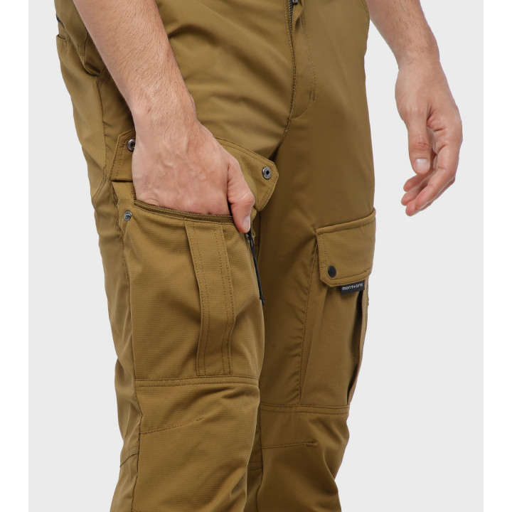 Pantalón de hombre Hunter
