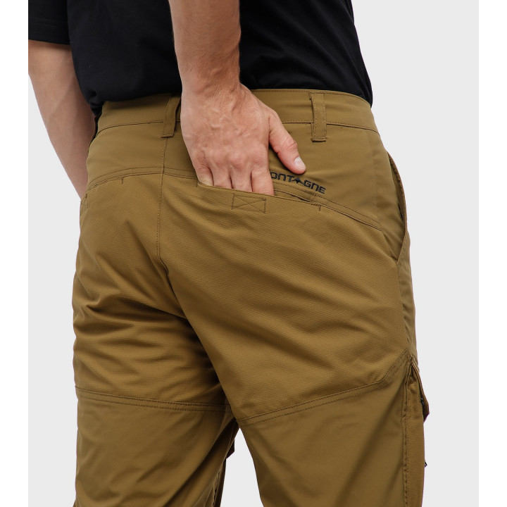 Pantalón de hombre Hunter