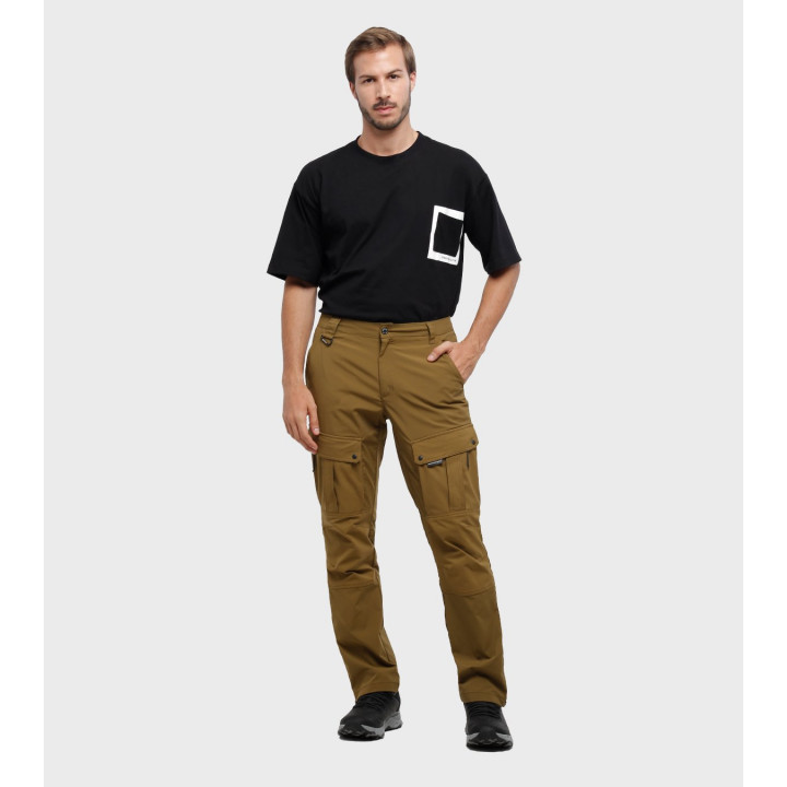Pantalón de hombre Hunter