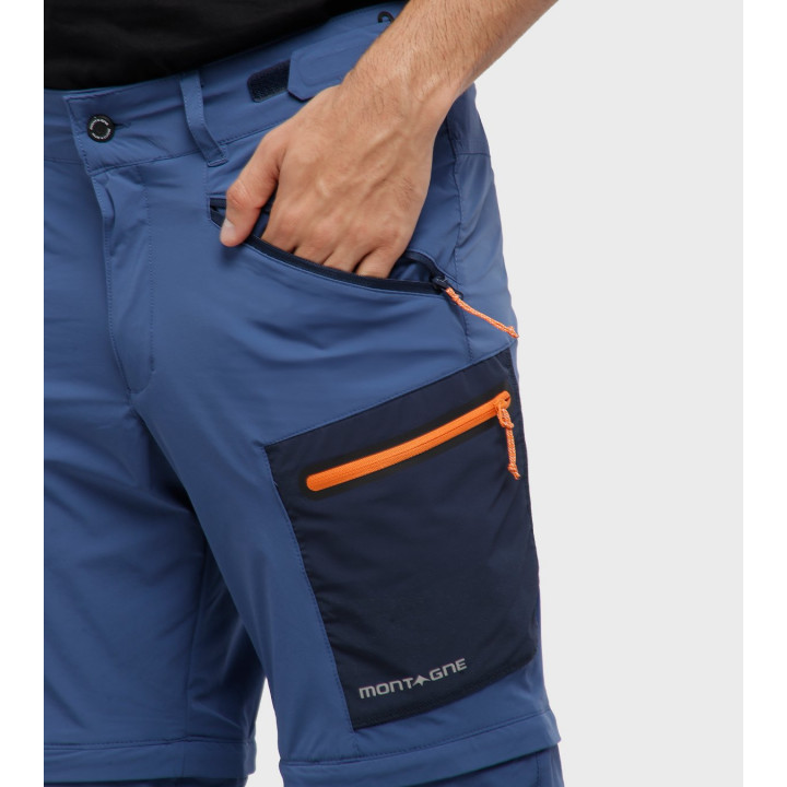 Pantalón de hombre Rex