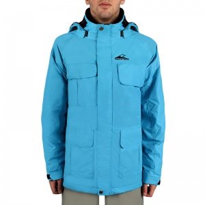 Campera de hombre Risko