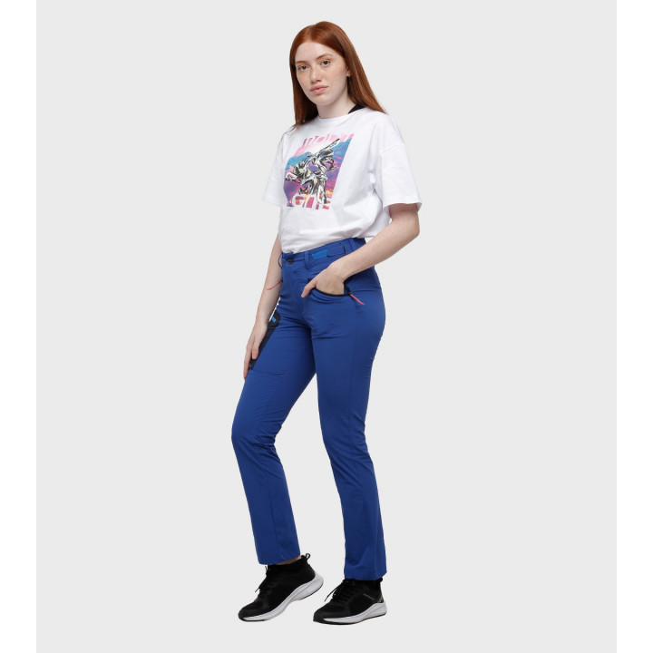 Pantalón de mujer Naga