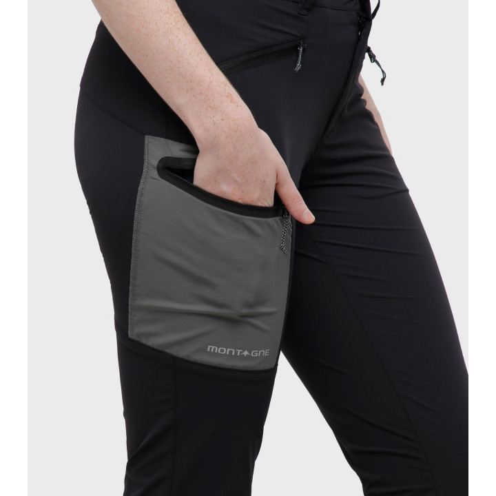 Pantalón de mujer Naga