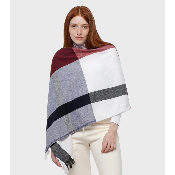 Bufanda Pashmina Sigrid