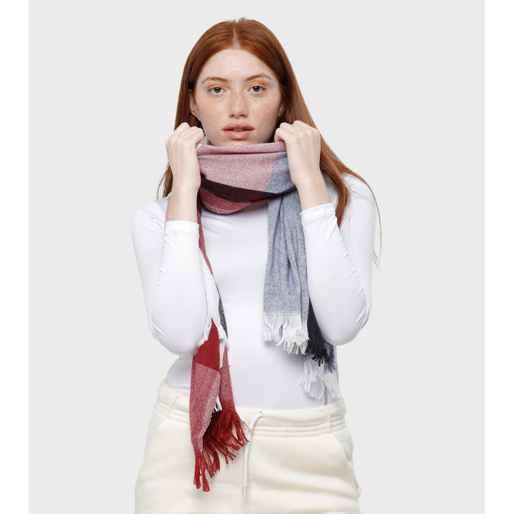 Bufanda Pashmina Sigrid