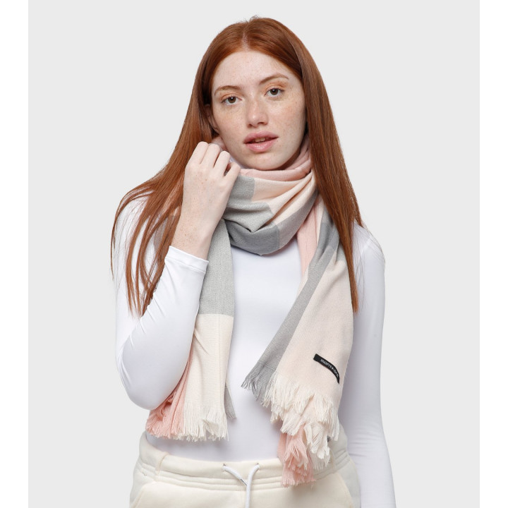 Bufanda Pashmina Sigrid