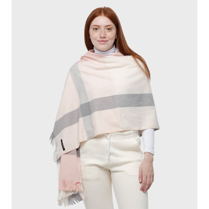 Bufanda Pashmina Sigrid