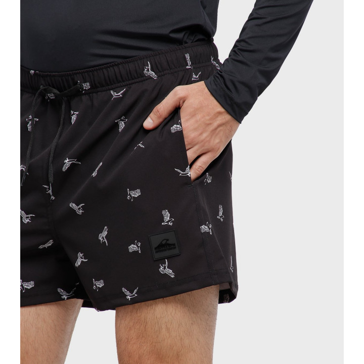 Short de baño de hombre Bora