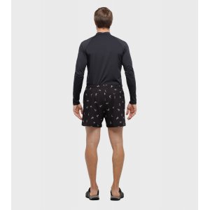 Short de baño de hombre Bora