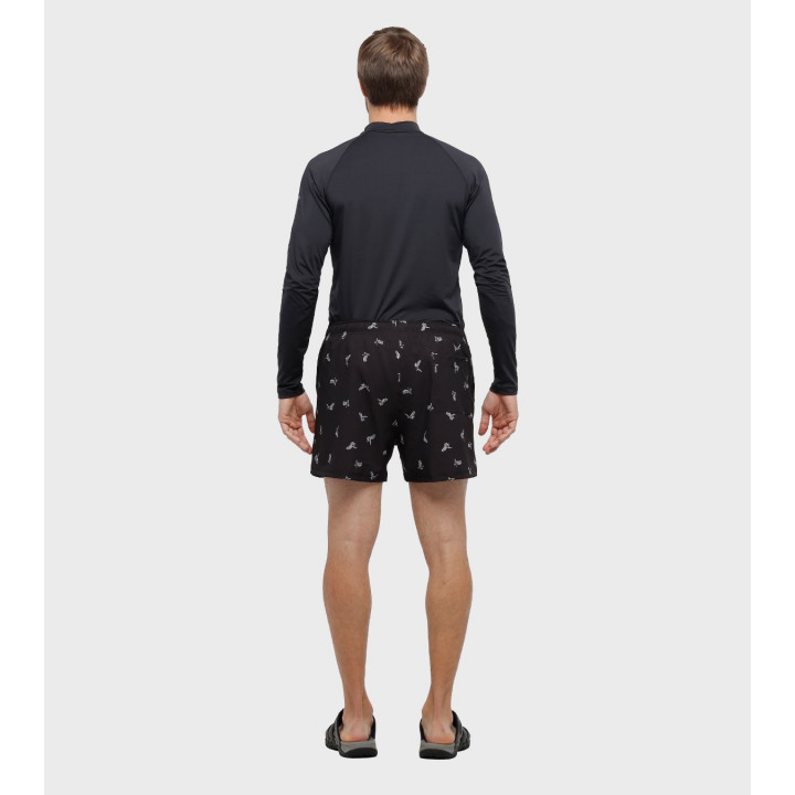 Short de baño de hombre Bora