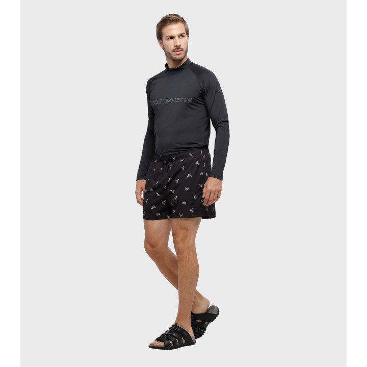 Short de baño de hombre Bora