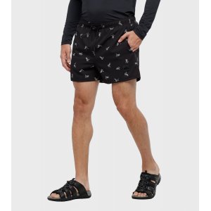 Short de baño de hombre Bora