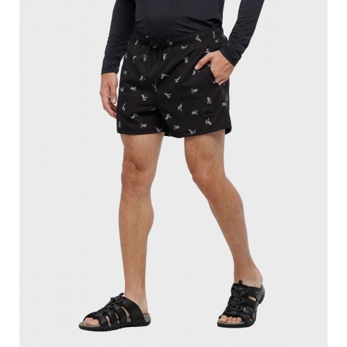 Short de baño de hombre Bora