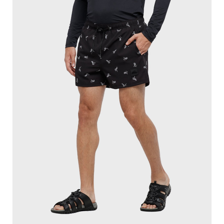 Short de baño de hombre Bora
