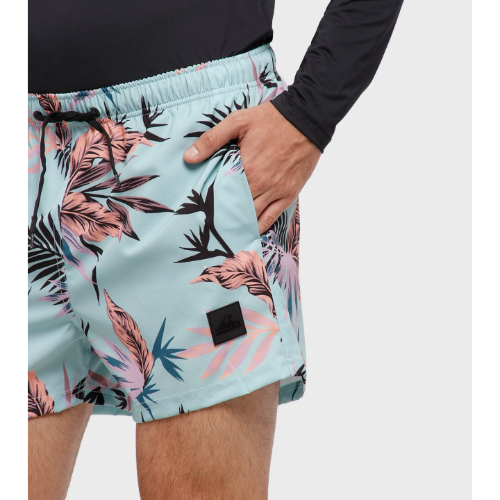 Short de baño de hombre Bora