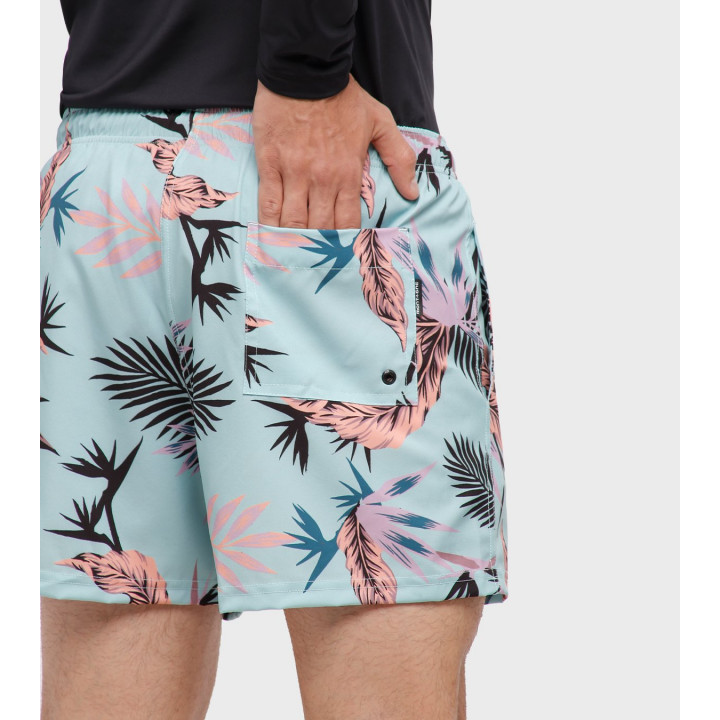 Short de baño de hombre Bora